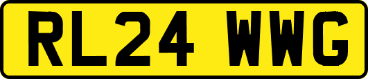 RL24WWG