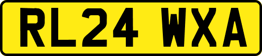 RL24WXA