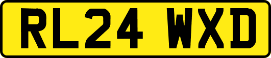 RL24WXD
