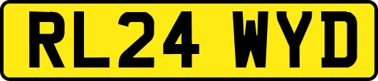 RL24WYD