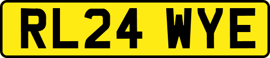 RL24WYE