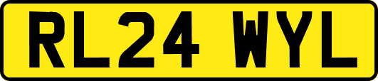 RL24WYL