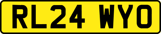 RL24WYO