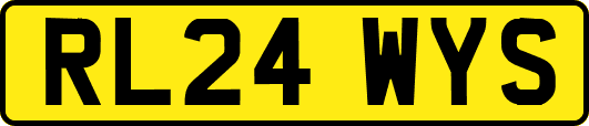 RL24WYS