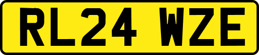 RL24WZE