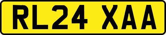 RL24XAA