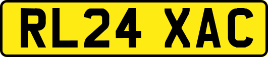 RL24XAC