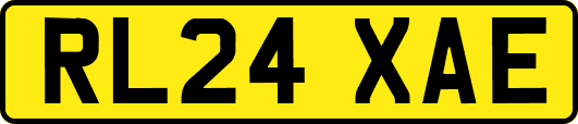 RL24XAE