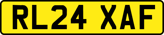 RL24XAF