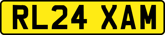 RL24XAM