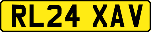 RL24XAV