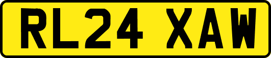 RL24XAW