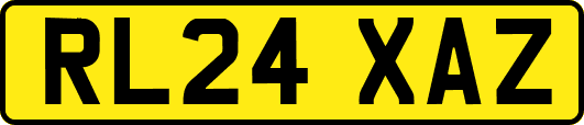 RL24XAZ
