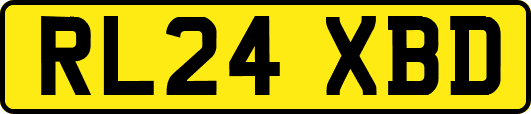 RL24XBD