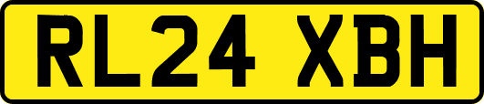 RL24XBH