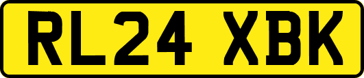 RL24XBK