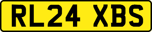 RL24XBS