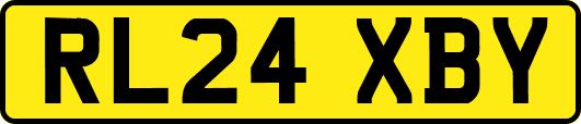 RL24XBY