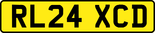 RL24XCD