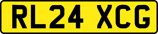 RL24XCG