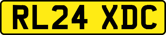 RL24XDC