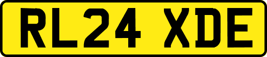 RL24XDE
