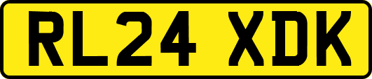 RL24XDK