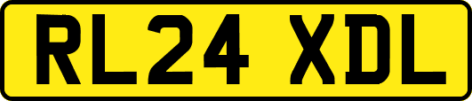 RL24XDL