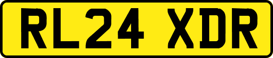 RL24XDR