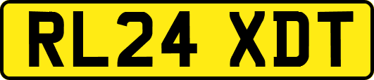 RL24XDT
