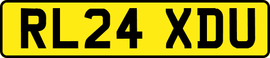RL24XDU