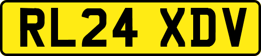 RL24XDV