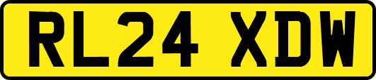 RL24XDW