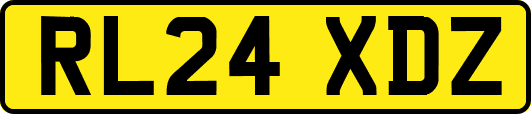 RL24XDZ