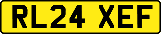 RL24XEF