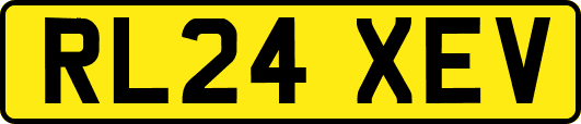 RL24XEV