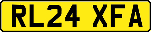RL24XFA