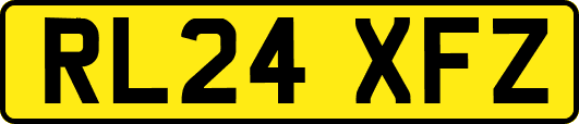 RL24XFZ