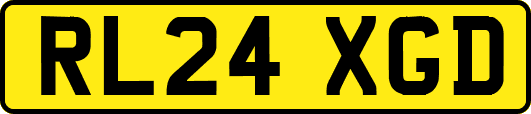 RL24XGD