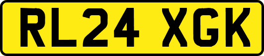RL24XGK
