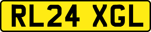 RL24XGL