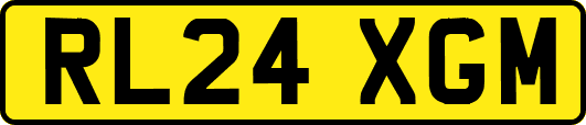 RL24XGM