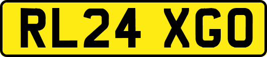 RL24XGO