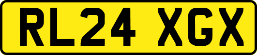 RL24XGX