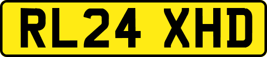 RL24XHD