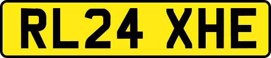 RL24XHE