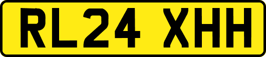 RL24XHH
