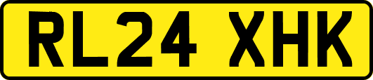 RL24XHK