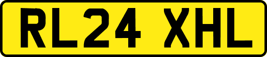 RL24XHL