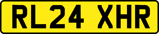 RL24XHR